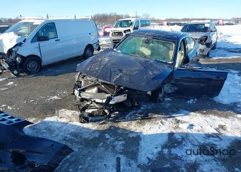 2015 BMW 328I Gran Turismo xDrive from USA, damaged, VIN WBA8Z5C5XFD672241